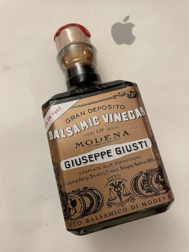 Aceto balsamico modena - balsamico,