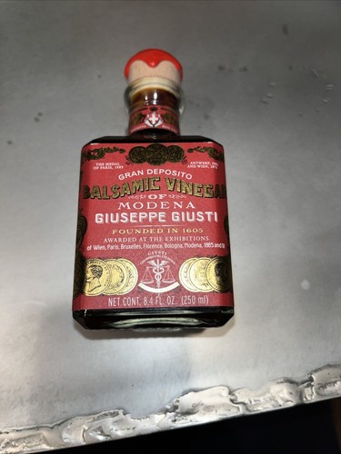 Giuseppe gran deposito - gran, aceto